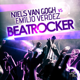 Album cover of Beatrocker