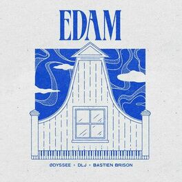 Album cover of EDAM