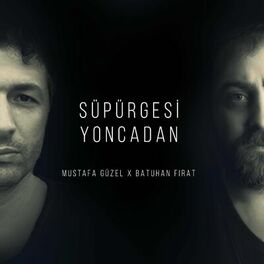 Album cover of Süpürgesi Yoncadan
