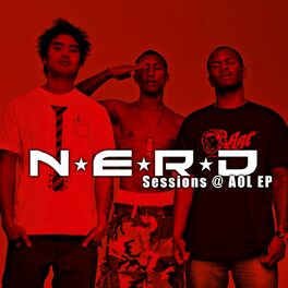 Album cover of Sessions@AOL EP