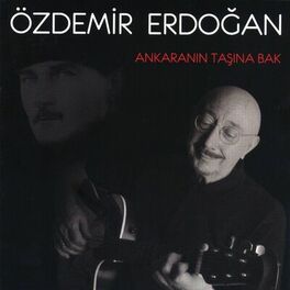 Album cover of Ankara'nın Taşına Bak