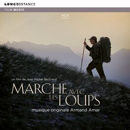 Album cover of Marche avec les loups