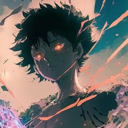 Album cover of NEON GENESIS