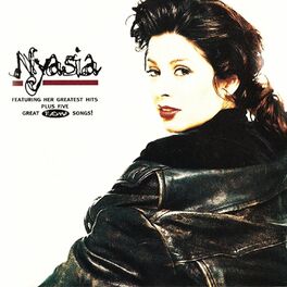 Album cover of Nyasia