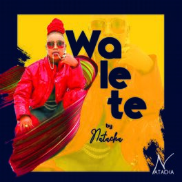 Album cover of Walete