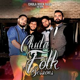Album cover of Chula Folk Sessions (Ao Vivo)