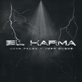 Album cover of El Karma
