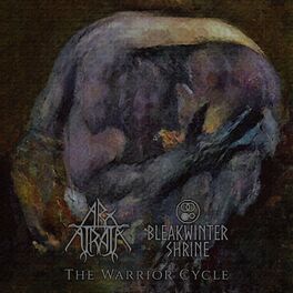 Album cover of The Warrior Cycle