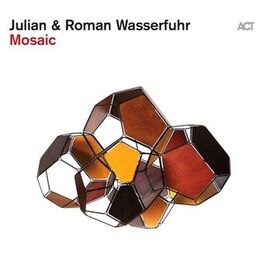 Album cover of Mosaic