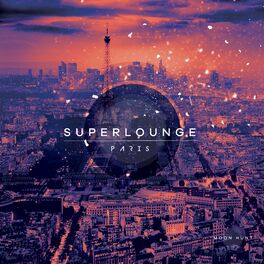 Album cover of SuperLounge Paris
