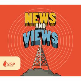Album cover of News and Views