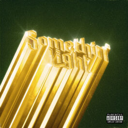 Album cover of Somethin' Light