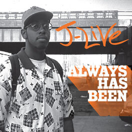 Album cover of Always Has Been