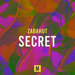 Album cover of Secret