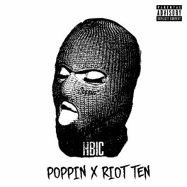 Album cover of HBIC (feat. Riot Ten)