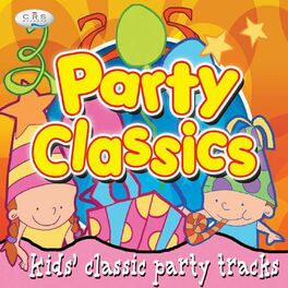 Album cover of Party Classics