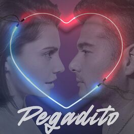 Album cover of Pegadito