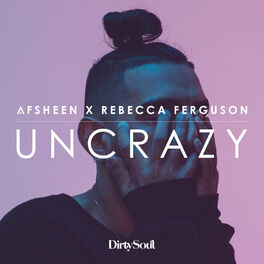 Album cover of Uncrazy
