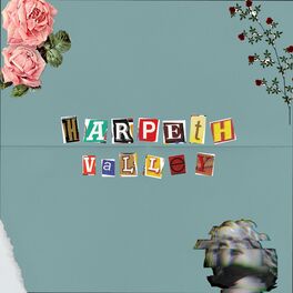 Album cover of Harpeth Valley