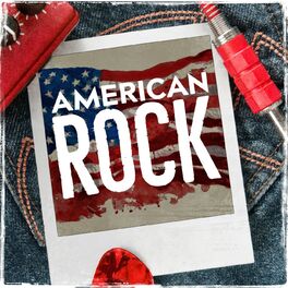 Album cover of American Rock