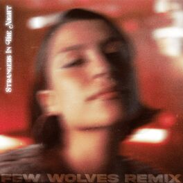 Album cover of Strangers In The Night (Few Wolves Remix)