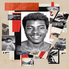 Album cover of Harvey, Vol. 2