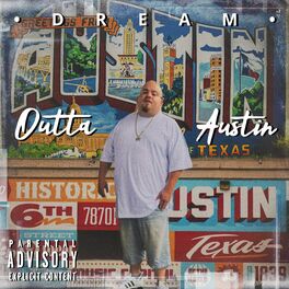Album cover of OUTTA AUSTIN