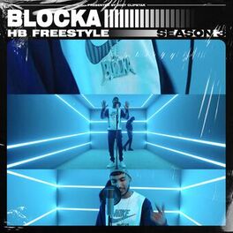 Album cover of Blocka - HB Freestyle (Season 3)