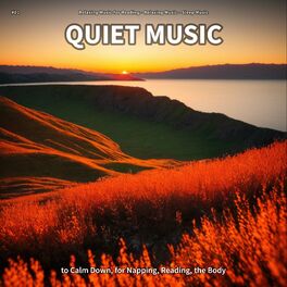 Album cover of #01 Quiet Music to Calm Down, for Napping, Reading, the Body