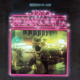 Album cover of Leguleya No