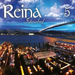 Album cover of Reina, Vol. 5
