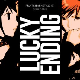 Album cover of Lucky Ending (From 