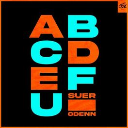 Album cover of ABCDEFU