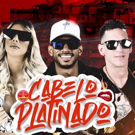 Album cover of Cabelo Platinado