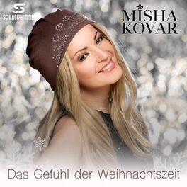 Album cover of Das Gefühl der Weihnachtszeit