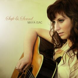 Album cover of Safe & Sound