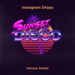 Album cover of Instagram Drops