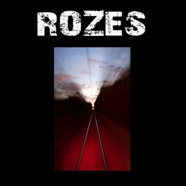 Album cover of Rozes