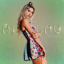 Album cover of Al Lau