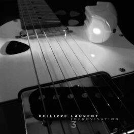 Album cover of Improvisation 3