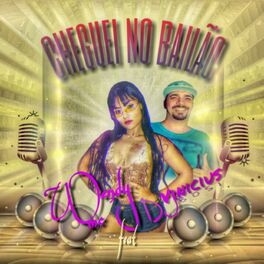 Album cover of Cheguei no Bailao