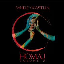 Album cover of Homaj, Vol. 2