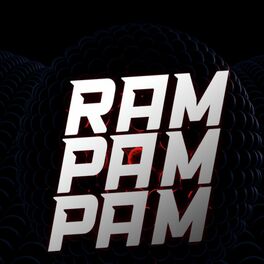 Album cover of Ram Pam Pam