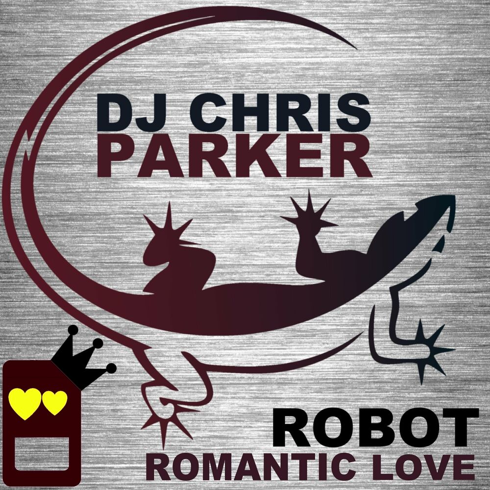 Dj chris parker