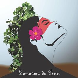 Album cover of Samaúma do Piriri