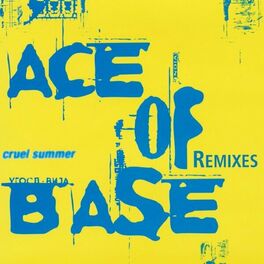 Ace of Base discography - Wikipedia