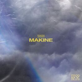 Album cover of Makine