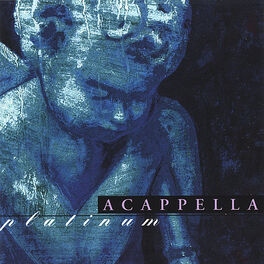 Album cover of Acappella Platinum