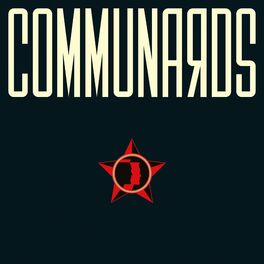 Album cover of Communards (35 Year Anniversary Edition)