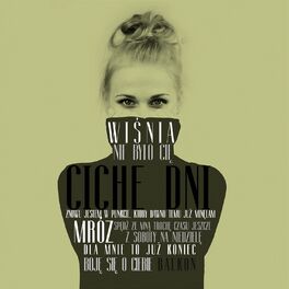 Album cover of Boję się o Ciebie